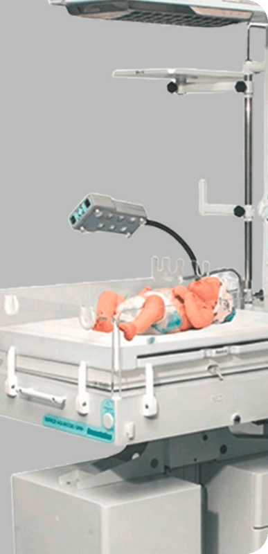 Linha Neonatal